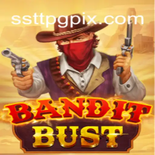 Descubra o Envolvente Jogo BanditBust