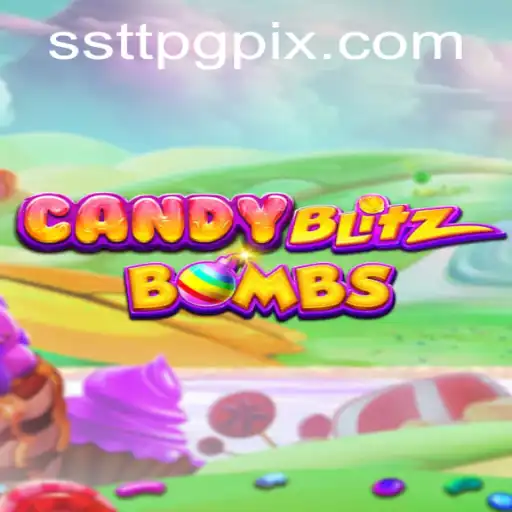 CandyBlitzBombs: Uma Explosão de Diversão em Cada Jogada