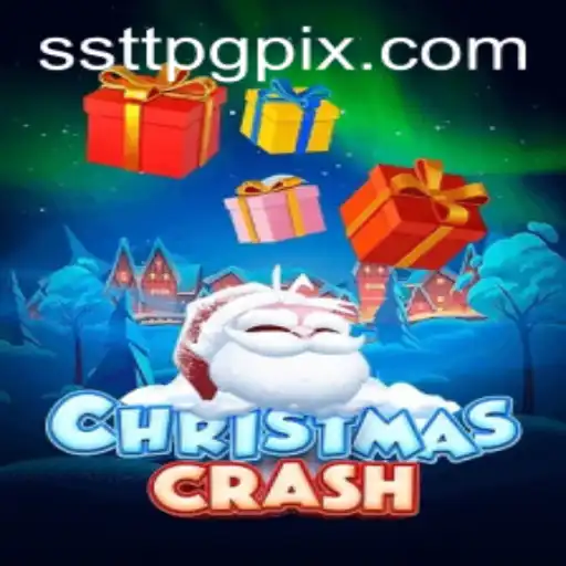 ChristmasCrash: Uma Aventura Festiva Repleta de Desafios