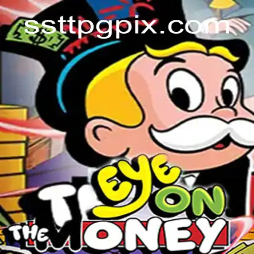 EyeOnTheMoney: Dominando Estratégias e Desafios em um Jogo Financeiro Intenso