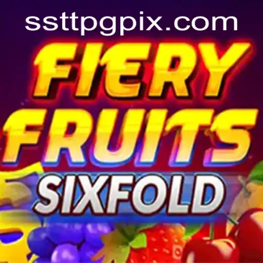 Explorando o Mundo de FieryFruitsSixFold