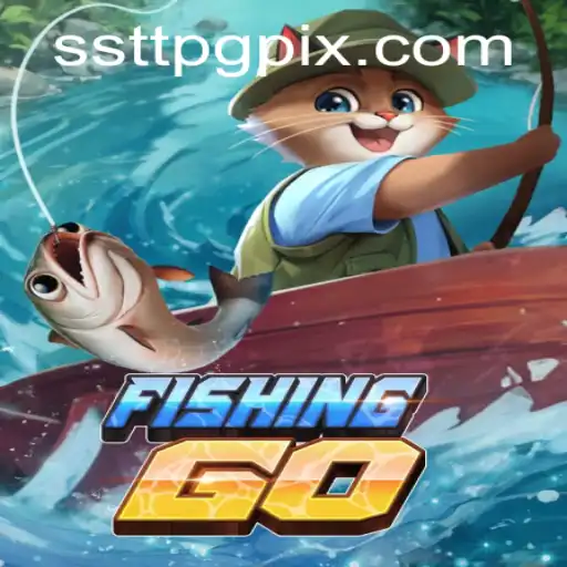 FishingGO: Mergulhe na Aventura de Pesca Virtual