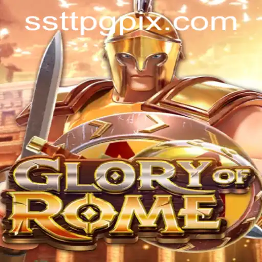 Explorando o Fascinante Mundo de GloryofRome