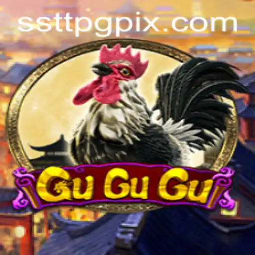 Descubra o Mundo Fascinante do Jogo GuGuGu
