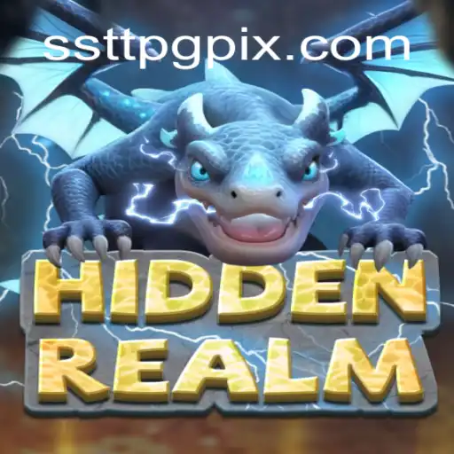 Descubra HiddenRealm: Aventura e Estratégia no Mundo Digital