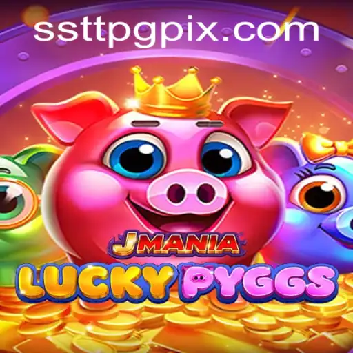 Explorando o Jogo JManiaLuckyPyggs: Inovação e Entretenimento