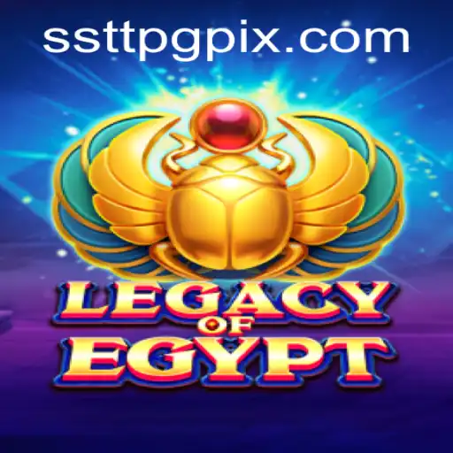 Explorando o Fascinante Mundo de LegacyOfEgypt