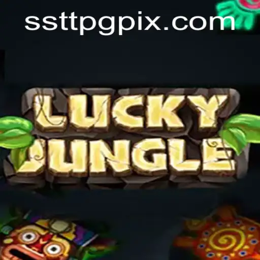 Desvendando as Aventuras do LuckyJungle: Um Guia Completo