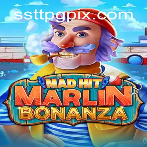 MadHitMarlinBonanza: Uma Aventura Aquática Envolvente