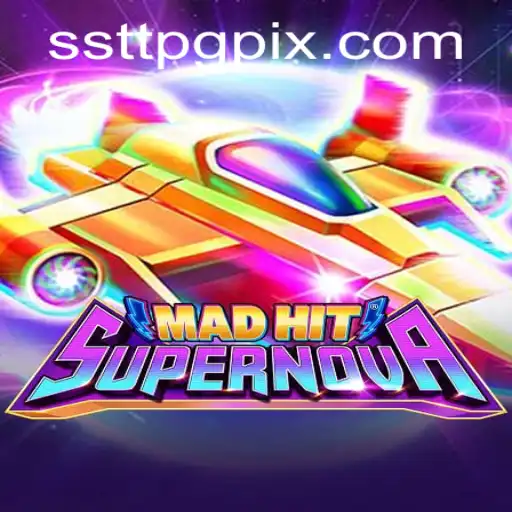 MadHitSupernova: A Nova Sensação dos Games Online