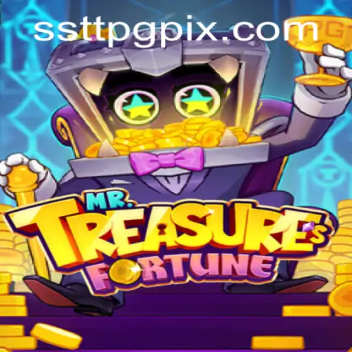 Explorando MrTreasuresFortune: Um Mergulho no Mundo dos Tesouros e Aventuras