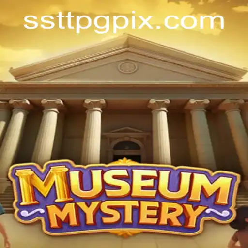 MuseumMystery: Descubra os Segredos Ocultos