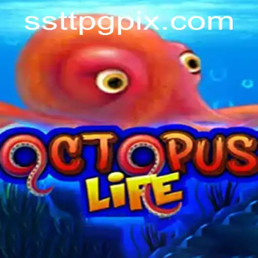 Explorando o Fascinante Mundo de OctopusLife