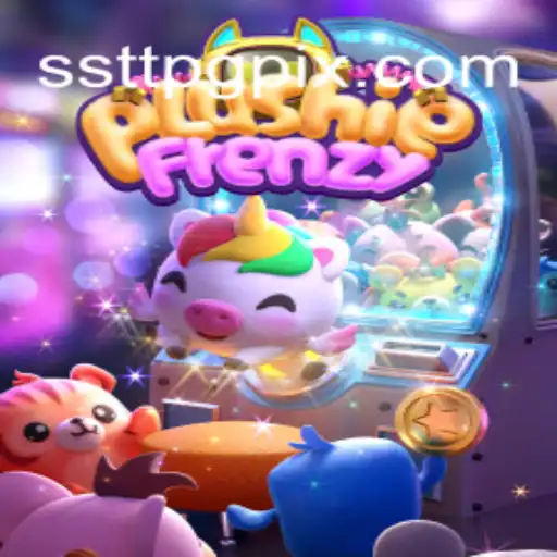 Explorando PlushieFrenzy: Um Mergulho no Mundo dos Pelúcias Virtuais