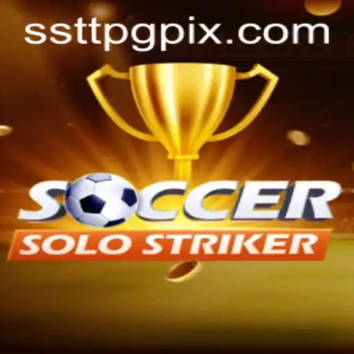 SoccerSoloStriker: Mergulhe na Emoção do Futebol Solo