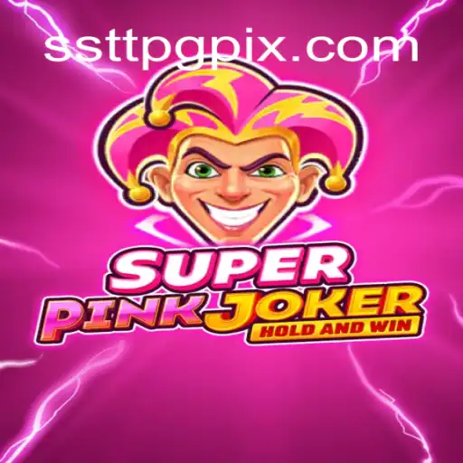 Descubra o Fascinante Mundo de SuperPinkJoker