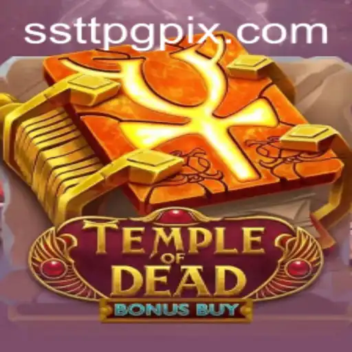 Temple of Dead Bonus Buy: Uma Jornada Mística no Mundo dos Cassinos Online