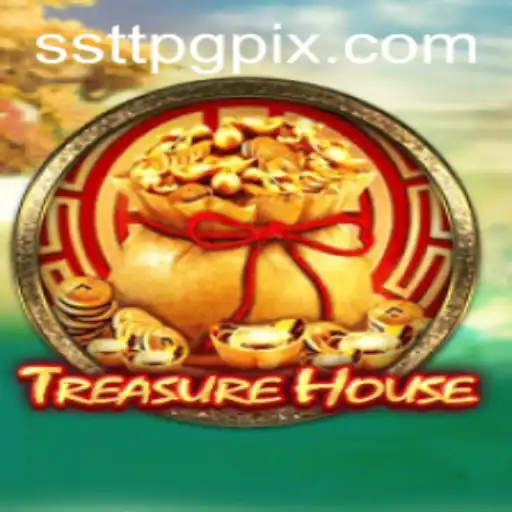 Descubra a Aventura de TreasureHouse: O Desafio de Estratégia e Sorte que Conquista Jogadores