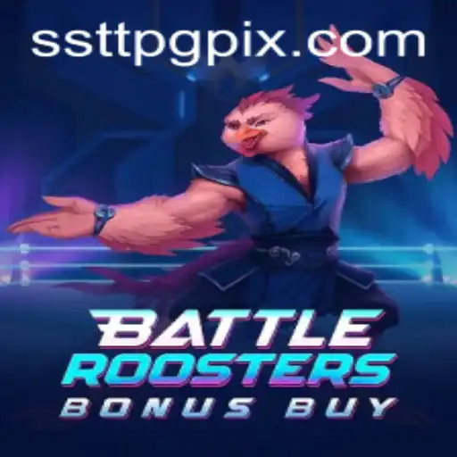 Desvendando o Jogo BattleRoostersBonusBuy: Estratégias e Regras