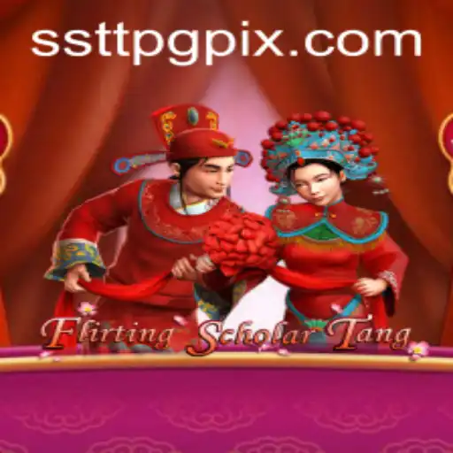 Flirting Scholar Tang: Uma Jornada Interativa no Mundo do Jogo