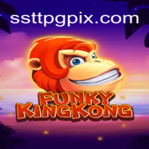 Explorando o Mundo de FunkyKingKong: O Jogo que está Conquistando 2023