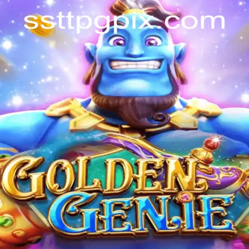 Explorando GOLDENGENIE: O Jogo que Está Transformando Todas as Expectativas