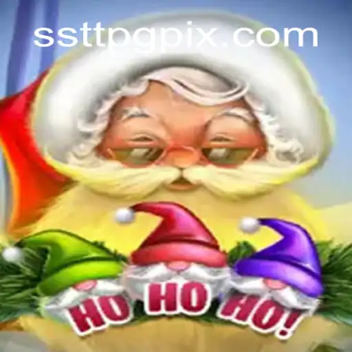 Descubra a Magia de HoHoHo, o Jogo que Encanta Todas as Idades