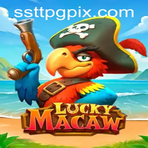 Descubra o Fascinante Universo do Jogo LuckyMacaw