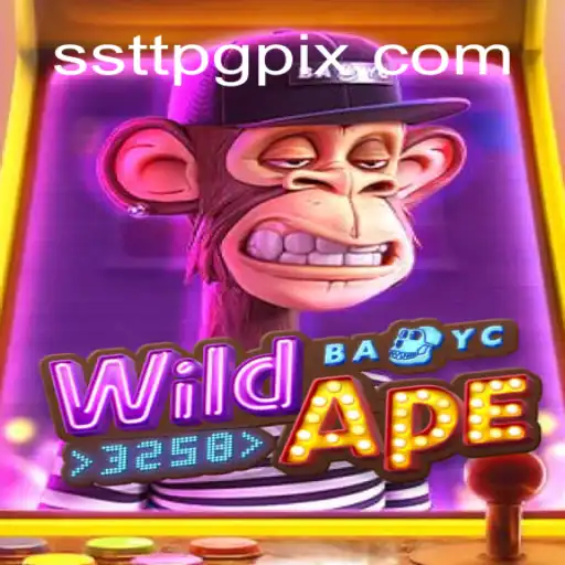 Explorando o Mundo de WildApe3258: Um Jogo de Aventuras Inesquecível