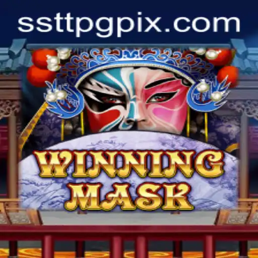 WinningMask: Descubra o Novo Jogo Sensação