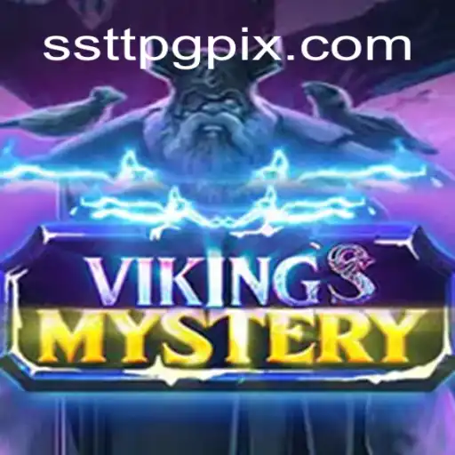 Explorando o Universo de VikingsMystery