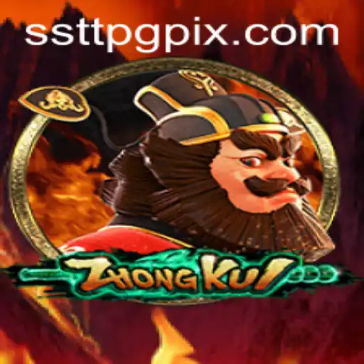 Explorando ZhongKui: O Fascinante Mundo do Novo Jogo Online